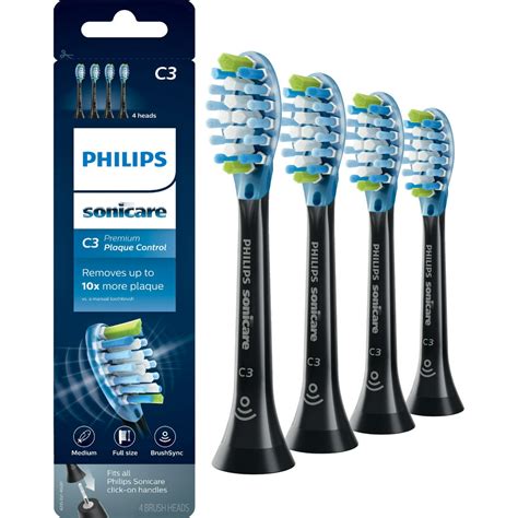 1289 (1. . Philips sonicare 4100 replacement heads